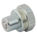 Hydraulic Connector Screw Type (Male)